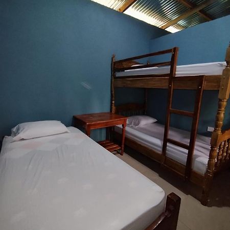 Hostel El Quino Ometepe Altagracia Eksteriør billede