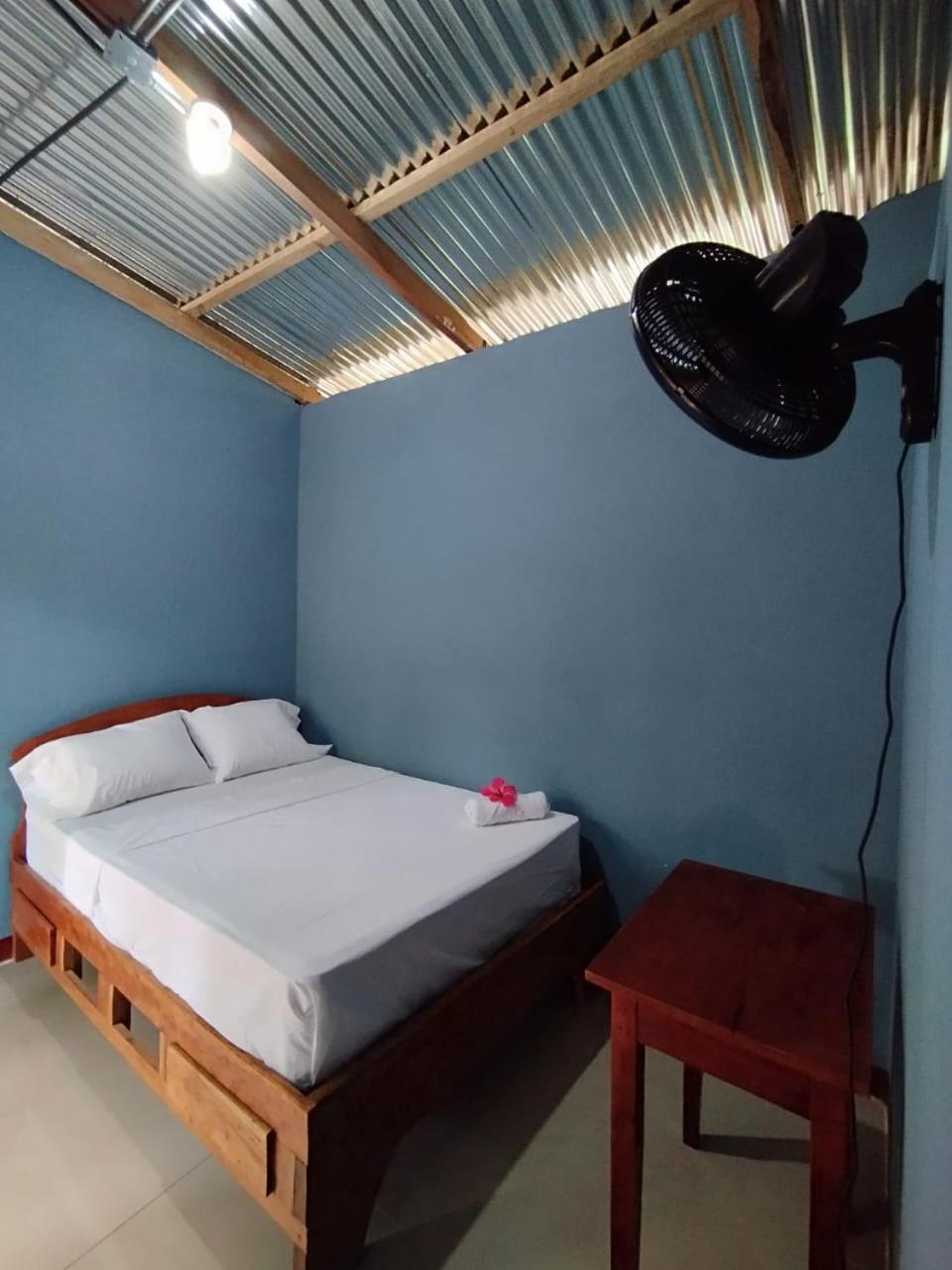 Hostel El Quino Ometepe Altagracia Eksteriør billede
